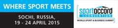 SportAccord Convention