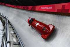 Pyeongchang 2018: Day seven of competition