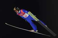 Pyeongchang 2018: Day eight of competition