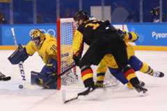 Pyeongchang 2018: Day 12 of competition