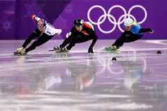 Pyeongchang 2018: Day 13 of competition