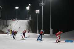 Pyeongchang 2018: Day 14 of competition