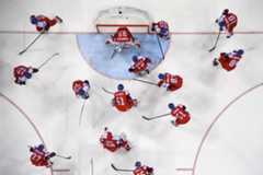 Pyeongchang 2018: Day 15 of competition