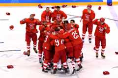 Pyeongchang 2018: Final day of competition