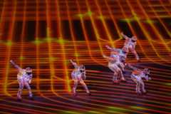 Pyeongchang 2018: Closing Ceremony