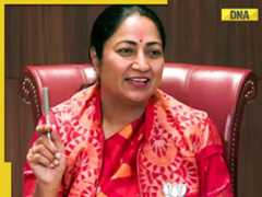 Delhi CM Rekha Gupta launches initiative to issue Aadhaar-like unique IDs for all land parcels in capital