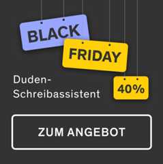 Teaser: Black Friday