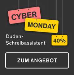 Teaser: Cyber Monday 2025