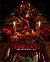 Thanksgiving คืนเดือดเชือดขาช็อป หนังสยองขวัญที่ต้องดู เดินหน้าภาค 2