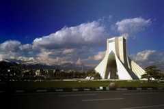 هواشناسی: آسمان تهران طی پنج روز آینده ابری همراه با وزش باد است/ پیش‌بینی بارش باران و برف