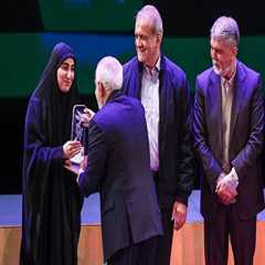 تصاویر: اختتامیه چهلوچهارمین جشنواره فیلم فجر