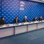 «Единая Россия» добьётся увеличения финансирования на социально значимые направления при рассмотрении бюджета во втором чтении