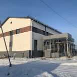 Новый медицинский корпус откроют в рамках партпроекта «Здоровое будущее»