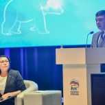 «Одна из главных тем 2025 года - выборы, на которых наша партия одержала уверенную победу»: Евгений Первышов подвел итоги работы регионального отделения партии «Единая Россия» в 2025 году