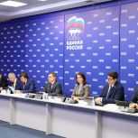 «Единая Россия» и Минпросвещения дали поручения регионам по программам капремонта и строительства объектов образования