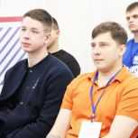 В Курской области стартовал проект «СВОй бизнес»