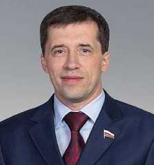 Терентьев Михаил Борисович