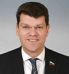 Кравченко Денис Борисович