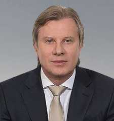 Савельев Виталий Геннадьевич