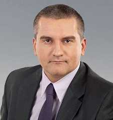 Аксенов Сергей Валерьевич