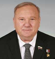 Шаманов Владимир Анатольевич