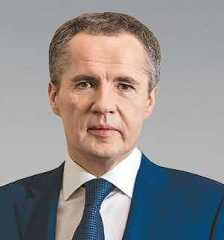 Гладков Вячеслав Владимирович