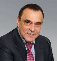 Катренко Владимир Семенович