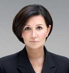 Чупшева Светлана Витальевна