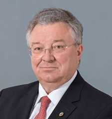 Рудской Андрей Иванович