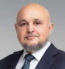 Цивилев Сергей Евгеньевич