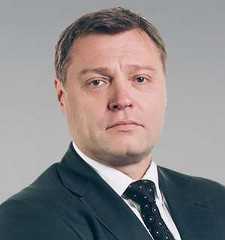 Бабушкин Игорь Юрьевич