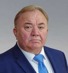 Калиматов Махмуд-Али Макшарипович