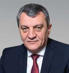 Меняйло Сергей Иванович