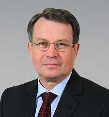 Костюков Валентин Ефимович