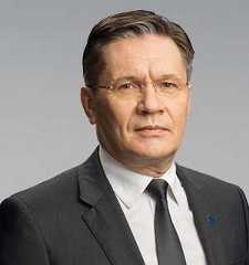 Лихачев Алексей Евгеньевич