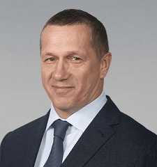 Трутнев Юрий Петрович