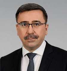 Черногаев Сергей Иванович