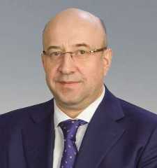 Плигин Владимир Николаевич