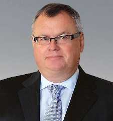 Костин Андрей Леонидович