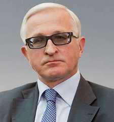 Шохин Александр Николаевич