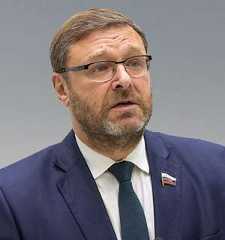 Косачев Константин Иосифович