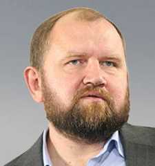 Писарев Андрей Андреевич