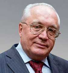 Садовничий Виктор Антонович