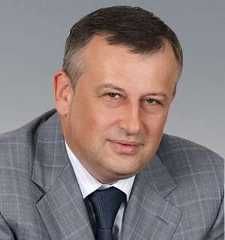 Дрозденко Александр Юрьевич