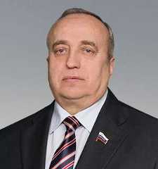 Клинцевич Франц Адамович