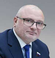 Клишас Андрей Александрович