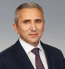 Моор Александр Викторович