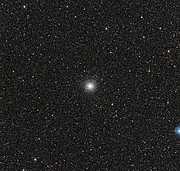 The globular star cluster Messier 54