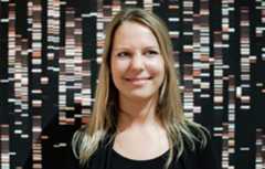 Astronomical Art in Santiago