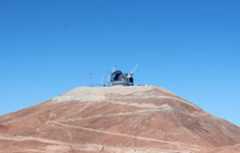 Telescope first light for ESO’s Extremely Large Telescope now planned for March 2029